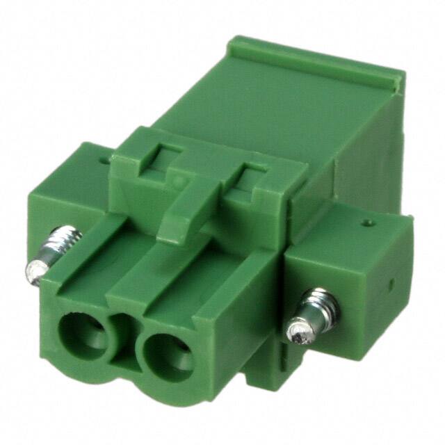 20020011-H021B01LF Amphenol Anytek  Stiftleisten, Stecker und Buchsen